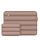 Torba do laptopów TECH-PROTECT Puffy 13-14'' Walnut 5906302375400